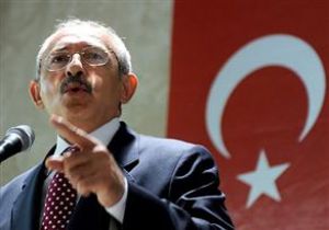 Kılıçdaroğlu mesaj yayımladı